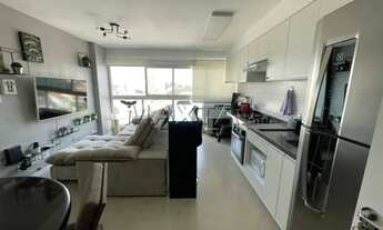 Imagem 3: Apartamento 2 Dormitórios, 1 Vaga, 40 M á venda na Casa Verde mobiliado