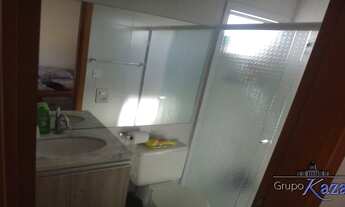 Imagem 4: Apartamento para aluguel possui 54 metros quadrados com 2 quartos