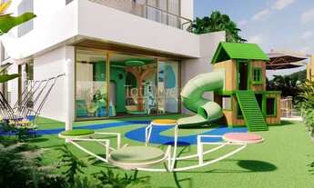 Imagem 5: Apartamento com 3 suítes no Motiró Bairro Fazenda