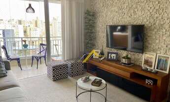 Imagem: Apartamento com 3 dormitórios à venda