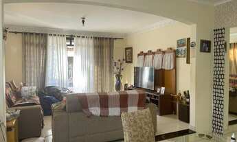 Imagem 7: Sobrado para venda com 270 metros quadrados com 3 quartos em Ribeirânia - Ribeirão Preto