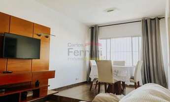 Imagem: Apartamento 02 Dormitórios- Mandaqui