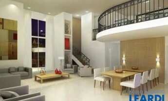 Imagem 1: APARTAMENTO - BROOKLIN - SP