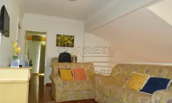 Imagem 4: Araçatuba - Casa de Condomínio - Condomínio Habiana I