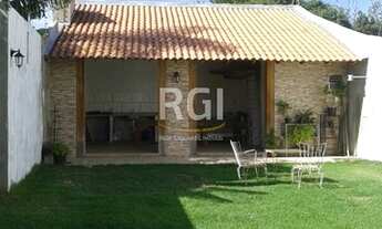 Imagem 5: Casa para Venda - 300m², 3 dormitórios, sendo 3 suites, 4 vagas - Santa Tereza