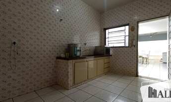 Imagem 12: Casa à Venda no Bairro Boa Vista com 3 quartos por R$ 550.000