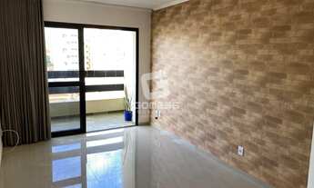 Imagem 2: Apartamento para alugar no bairro Centro - Ribeirão Preto/SP