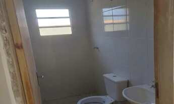 Imagem 4: Casa minha casa minha vida com 2 quartos em Itanhaém no Bairro Verde Mar- SP