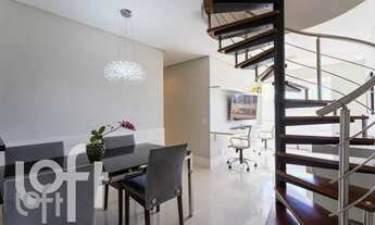 Imagem: Apartamento à venda em Brooklin com 157