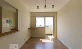 Imagem 5: Apartamento para Aluguel - Aclimação, 1 Quarto, 43 m2