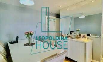 Imagem 3: SãO PAULO - Apartamento Padrão - Vila Leopoldina