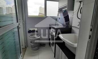 Imagem 7: Apartamento com 3 dormitórios (1 suíte) e 2 banheiro à venda - Tatuapé