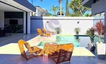 Imagem 6: GUARUJÁ - Casa de Condomínio - ACAPULCO