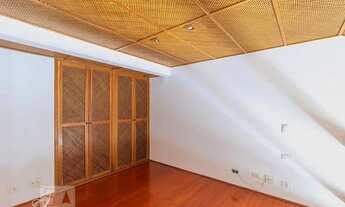 Imagem 2: Apartamento para Aluguel - Brooklin, 1 Quarto, 50 m2