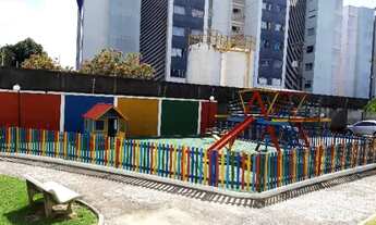 Imagem 3: Condomínio Plaza Del Rey / Ótimo apartamento / Parque das Laranjeiras