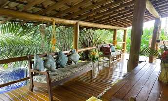 Imagem: Casa a venda - no Outeiro das Brisas - Altos