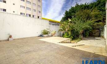 Imagem 6: CASA TÉRREA - IPIRANGA - SP