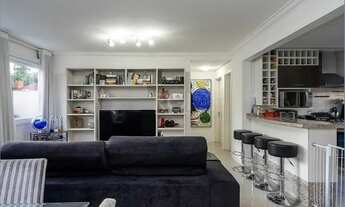 Imagem 3: Apartamento para Venda - 80.36m², 2 dormitórios, sendo 1 suites, 2 vagas - Petrópolis