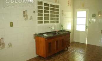 Imagem 4: São Paulo - Casa Padrão - Parque São Rafael