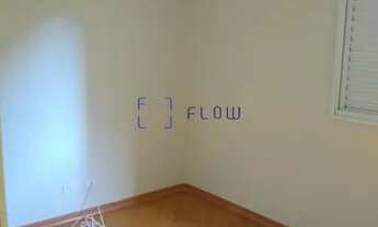 Imagem 2: Apartamento 61m², 3 dormitórios sendo 1 suíte, 1 vaga - Morumbi