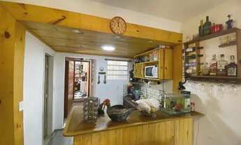 Imagem 3: Casa para venda com 5000 metros quadrados com 6 quartos em Posse - Petrópolis - RJ