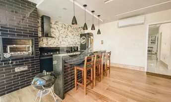 Imagem 2: Casa no Cond. Costa Marina na Aruana