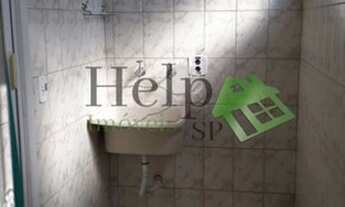 Imagem 7: Apartamento - 2 Dormitórios - 2 Banheiros - 1 Vaga - Vila Marte - Metrô Sacomã