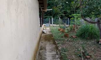 Imagem 7: Vende-se uma chácara com casa e benfeitorias