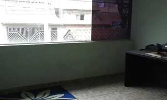 Imagem 5: Santo André - Casa Padrão - Vila Metalúrgica