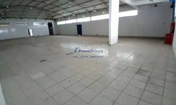 Imagem 3: GALPAO COMERCIAL - 1.500m² - BEM LOCALIZADO - SACOMÃ