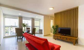 Imagem: Apartamento para Aluguel - Bosque, 1 Quarto