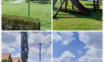 Imagem: Chalé em Gravatá - Semana Santa