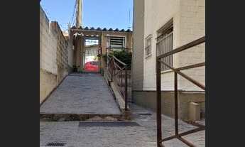 Imagem 2: Apartamento amplo e vago