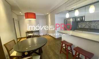 Imagem: Brooklin - 74 m2 - 2 dormitórios - 1 suíte