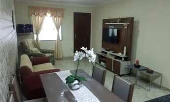 Imagem 4: Casa para venda possui 130 metros quadrados com 3 quartos em Guamá - Belém