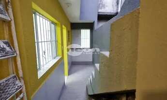 Imagem: SãO PAULO - Casa Padrão - Ipiranga