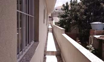 Imagem 6: Kitnet com um quarto, sala e cozinha na Vila Nova Mazzei (sem vaga