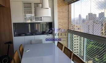 Imagem 5: VISTA LIVRE - NASCENTE - LAZER TOTAL COM TERRAÇO GOURMET - FINÍSSIMO - SEWMI-NOVO - ENTRAR