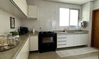 Imagem 5: Apartamento à venda no Edf. Jardim D'América, 03 suítes