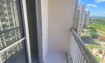 Imagem 3: COND. TOTAL LIFE, apartamento com 70m²