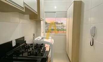 Imagem 3: Apartamento à venda no bairro Jardim Florestan Fernandes - Ribeirão Preto/SP