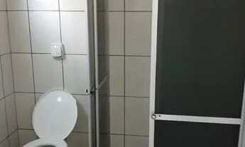 Imagem 3: Apto com um quarto, semi mobiliado - bairro Sto Antonio