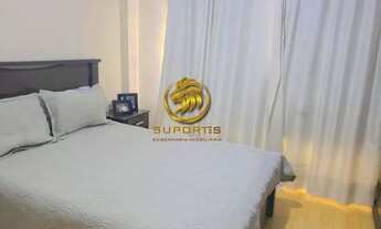 Imagem 7: Apartamento para Venda em Juiz de Fora, Centro, 1 dormitório, 1 banheiro