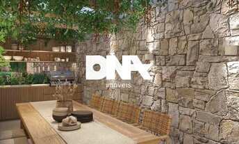 Imagem 3: Apartamento-À VENDA-Jardim Botânico-Rio de Janeiro-RJ