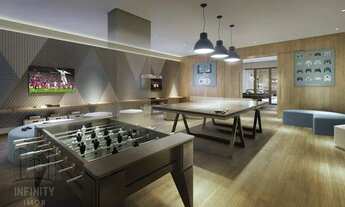 Imagem 4: Apartamento com 3 dormitórios à venda, 83 m² por R$ 685.900,00 - Barra Funda - São Paulo/S