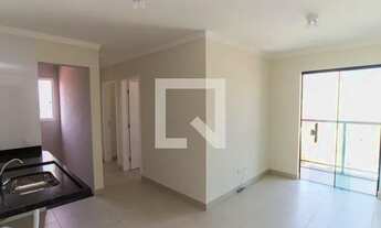 Imagem: Apartamento para Aluguel - Vila Constança 