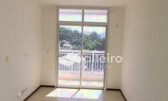 Imagem 4: Apartamento com 3 dormitórios com 86 m² por R$ 400.000 - Flamengo - Maricá/RJ
