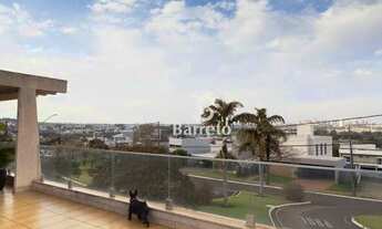 Imagem 6: Sun Lake - Sobrado com 3 dormitórios para alugar, 334 m² por R$ 9.900/mês - Sun Lake Resid