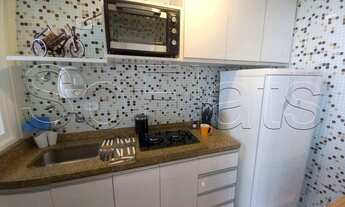 Imagem 6: Flat disponível para locação em Santana, próximo ao Metro Santana e terminal de ônibus