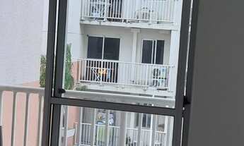 Imagem 5: Aluga-se Apartamento com 3 Quartos/1º Andar/Condomínio Fechado com Elevador/Residencial Vi